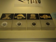 Museo del oro